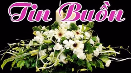 Đại tá Đoàn Quốc Thái từ trần