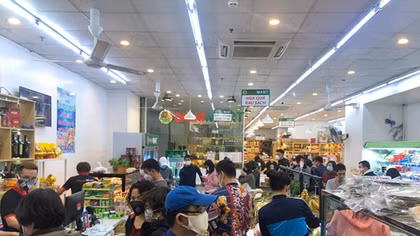 Xuất hiện bệnh nhân thứ 17 nhưng đừng quá hoang mang