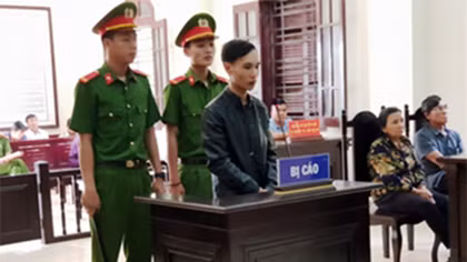 Án chung thân cho kẻ giết bạn chôn xác giấu dưới nền nhà