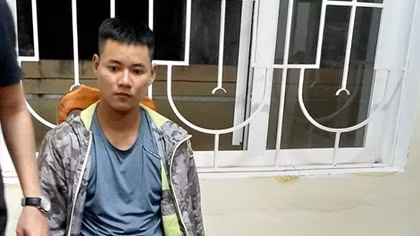 Bắt vụ vận chuyển 4.000 viên ma túy tổng hợp