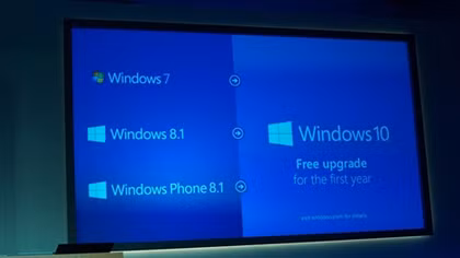 Chương trình cập nhật Window 10 miễn phí sắp kết thúc