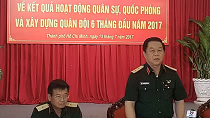 Các đoàn kinh tế quốc phòng hỗ trợ hàng trăm ngàn hộ dân miền núi, biên giới ổn định cuộc sống