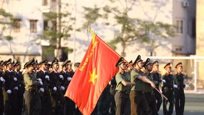 Nhà giáo Phạm Văn Nghi - Một người thầy mẫu mực