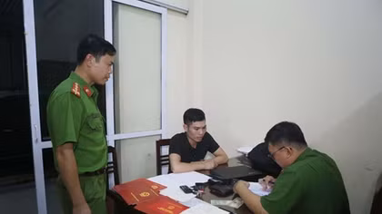 Khám phá nhiều vụ làm giả giấy tờ, văn bằng, chứng chỉ
