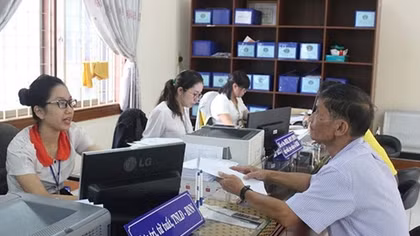 573 đơn vị nợ bảo hiểm xã hội ở Hà Nội bị đề nghị khởi kiện