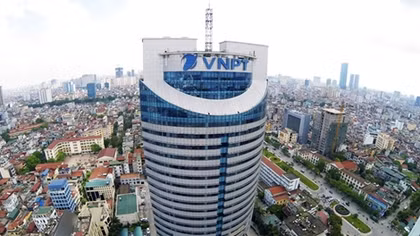 VNPT và VinaPhone tăng tốc độ giá trị thương hiệu ấn tượng năm 2020