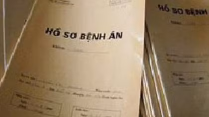 Bộ Y tế thông tin về vụ việc giả hồ sơ bệnh án tâm thần
