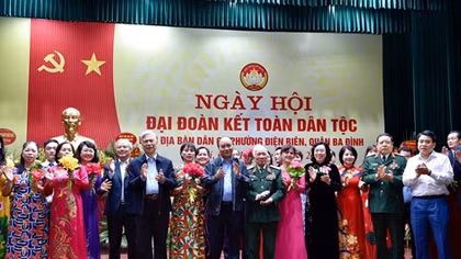 Nguồn lực chính không phải ‘rừng vàng biển bạc’