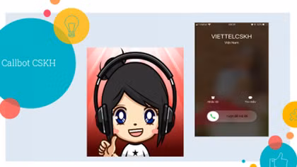 Phát động chương trình “Cùng Viettel viết nên cuộc sống số”