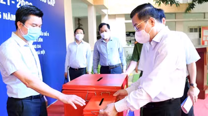 Chỉ chậm một phút, công tác chống dịch sẽ đặc biệt khó khăn