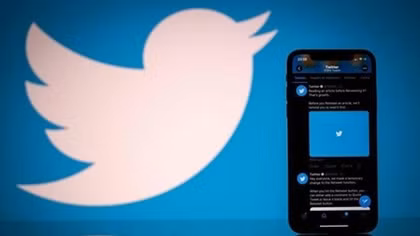 Quảng cáo trên Twitter không được phép tại Thổ Nhĩ Kỳ