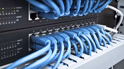 Internet toàn cầu có thể mất kết nối trong 48 giờ tới