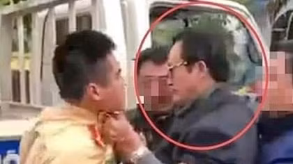 Cần nghiêm trị hành vi chống người thi hành công vụ
