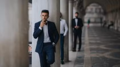 Italy: Cấm triệt để việc hút thuốc nơi công cộng