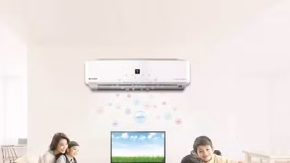 Những điều cần biết khi dùng điều hòa mùa nắng nóng