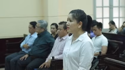 Bài học mang tên cảm tính
