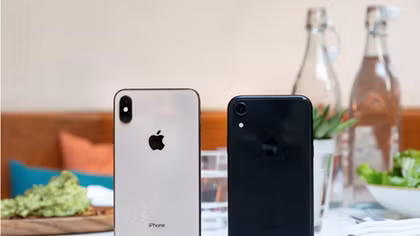 Apple với nguy cơ bị cấm bán iPhone tại Đức