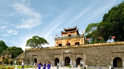 Thành lập Hội đồng Di sản văn hóa quốc gia