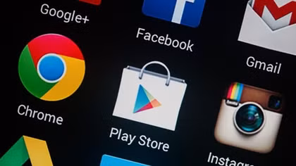 Người dùng Android bị hàng nghìn ứng dụng theo dõi