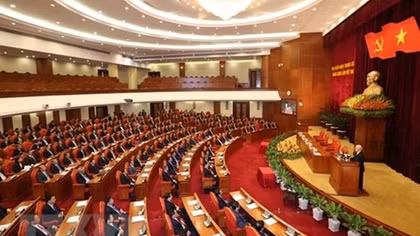 Phần thứ ba: Tổ chức thực hiện
