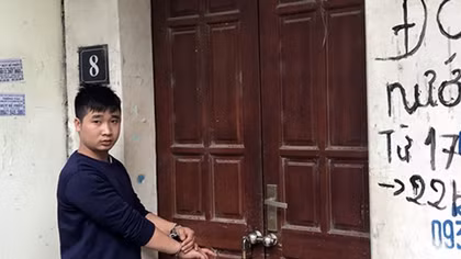 Khởi tố 2 đối tượng giết người trong vụ sờ “nhầm” bạn gái