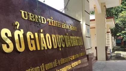 Xét lại tốt nghiệp và tuyển sinh đại học với thí sinh gian lận điểm thi
