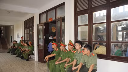 Tình tiết mới trong ngày xét xử thứ 2 vụ chạy thận khiến 8 bệnh nhân tử vong