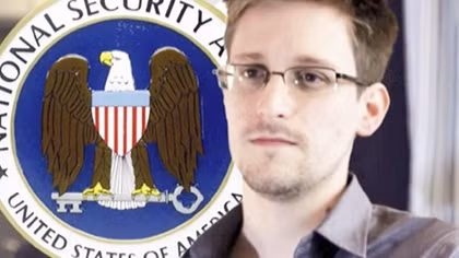Edward Snowden "tái xuất giang hồ"