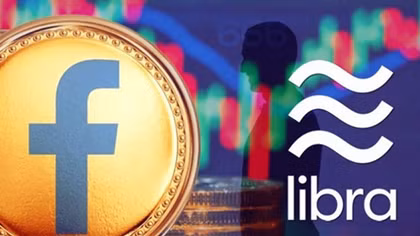 Facebook lại dính kiện tụng vì tiền ảo Libra