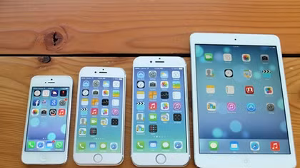 Apple cập nhật khắc phục lỗi bảo mật nghiêm trọng cho iPhone, iPad và Mac