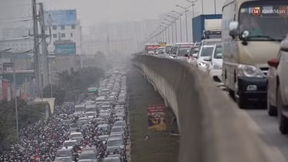 Lãnh đạo 5 tỉnh cùng đề xuất Chính phủ làm nhanh đường Vành đai 4