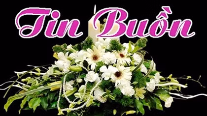Đại tá Đỗ Thành Nam từ trần
