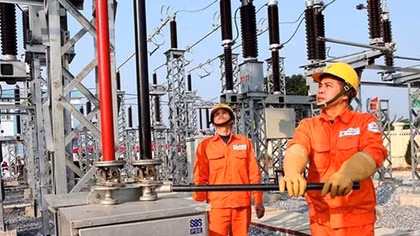EVNFinence đặt kế hoạch lợi nhuận 230 tỷ đồng năm 2018
