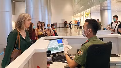 Kiểm soát 24/24h tại các cửa ngõ phòng ngừa COVID-19 