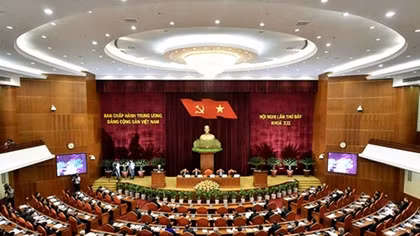 Nghị quyết 28-NQ/TW: Hoàn thiện bộ máy tổ chức thực hiện BHXH