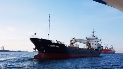 Thông tin về việc một thuyền viên Việt Nam bị nhóm Abu Sayyaf bắt cóc, sau đó tử vong do ốm nặng
