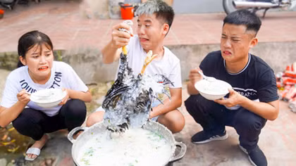 Những khuôn mặt Youtuber đầy tai tiếng và bê bối