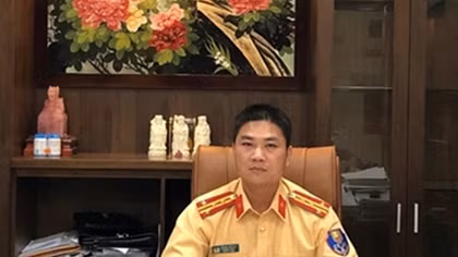 Chủ động các giải pháp kéo giảm ùn tắc, tai nạn giao thông cuối năm