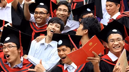 Bằng kỹ sư, bác sĩ sẽ tương đương với bằng thạc sĩ