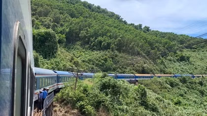 Bộ GTVT yêu cầu kiểm tra chất lượng phương tiện đường sắt