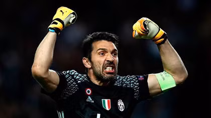Có một Juve... quái chiêu