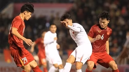 Thầy Park chuẩn bị gì cho Vòng loại World Cup 2022?