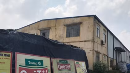 Giám đốc doanh nghiệp bị tố chiếm đoạt tài sản và trốn thuế