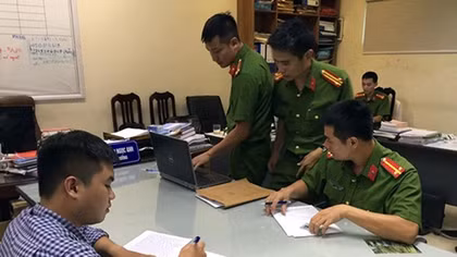 Đăng tải thông tin, bài viết sai sự thật trên mạng xã hội là vi phạm pháp luật