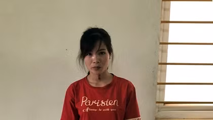 Cơn ghen kinh hoàng của một sơn nữ