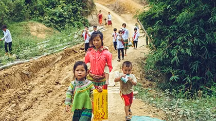 Thầy và trò vùng sâu, vùng xa của Tây Nguyên bộn bề nỗi lo trước năm học mới