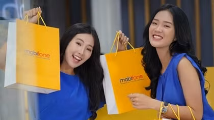 Nhận quà to - So tài thi đấu mừng sinh nhật MobiFone 28 tuổi