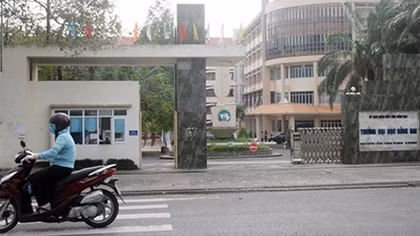 Hiệu trưởng Trường đại học Đồng Nai bị kỷ luật cách hết chức vụ trong Đảng