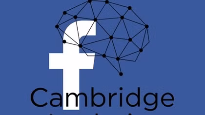 CEO Cambridge Analytica từ chức sau bê bối