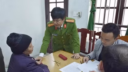 Thông tin mới nhất vụ sát hại bé gái 20 ngày tuổi ở Thanh Hóa